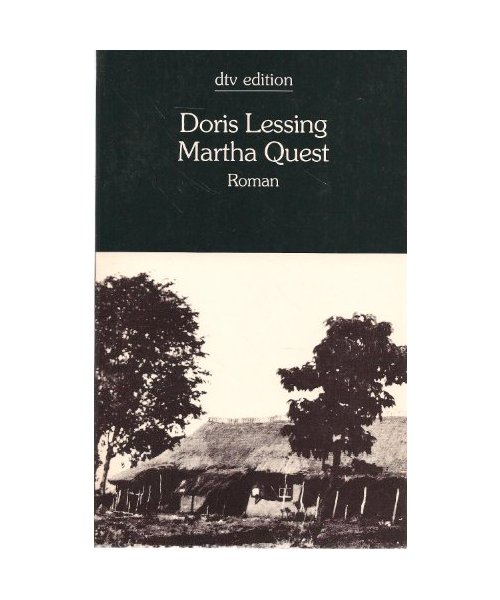 Martha Quest