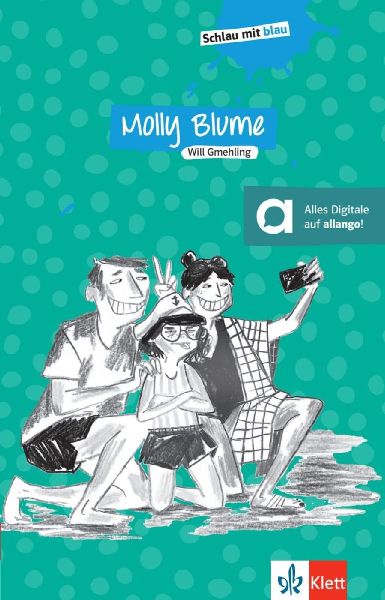 Molly Blume