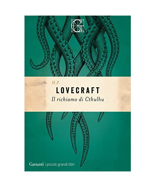 Il richiamo di Cthulhu