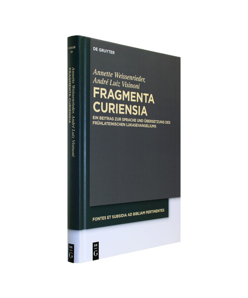 Fragmenta Curiensia