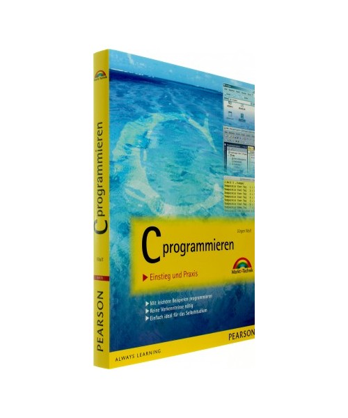C programmieren