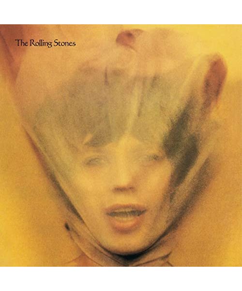 Goats Head Soup