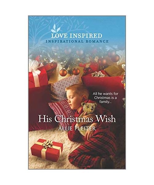 His Christmas Wish