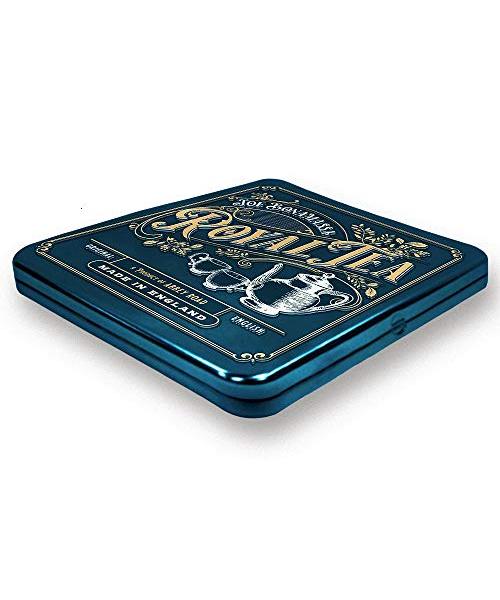 Royal Tea (CD Deluxe Limited Edition Tin Case)