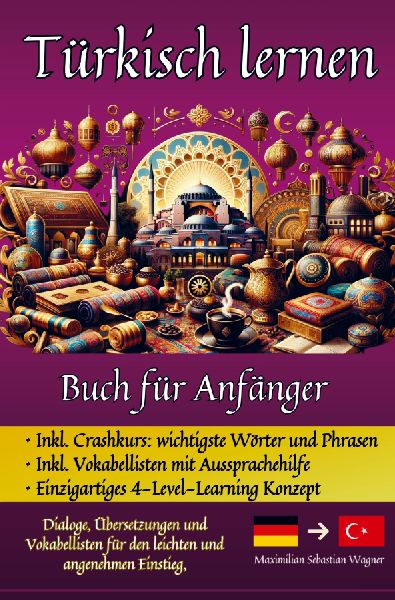 Türkisch lernen