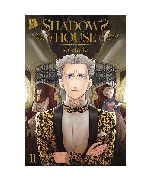 Shadows House 11
