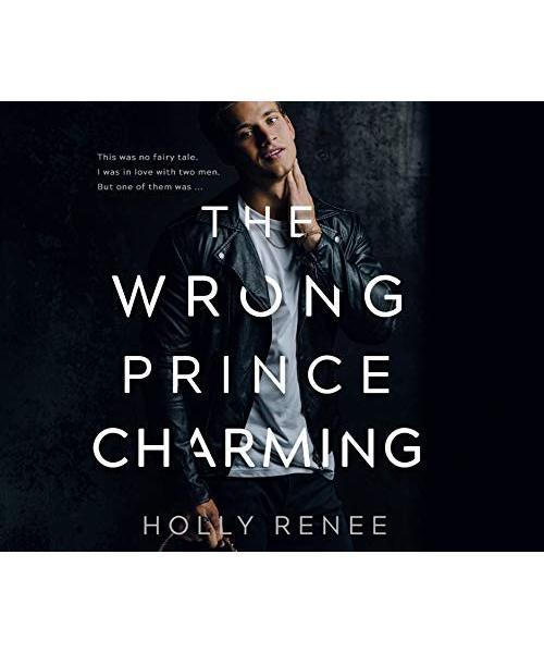 The Wrong Prince Charming