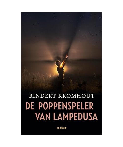 De poppenspeler van Lampedusa