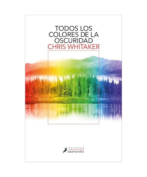 Todos Los Colores de la Oscuridad / All the Colors of the Dark