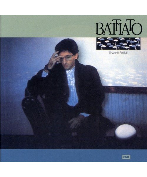 Orizzonti Perduti (2008 Remastered)