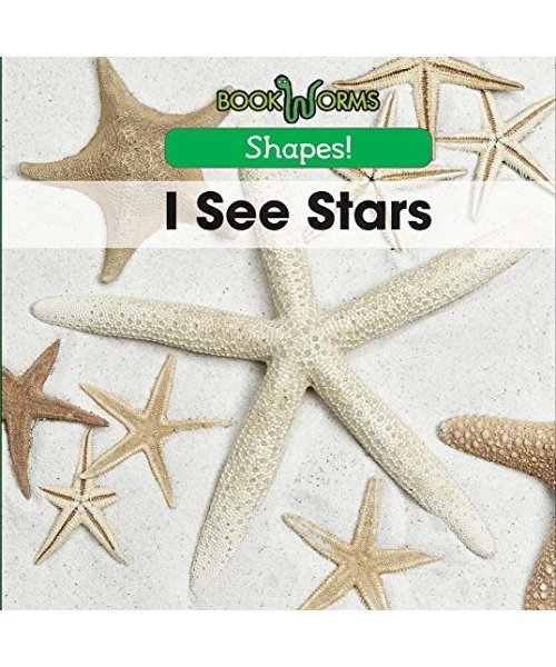 I See Stars