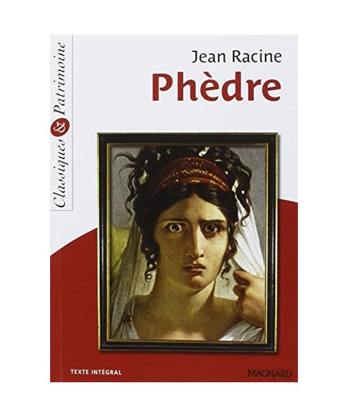 Phèdre