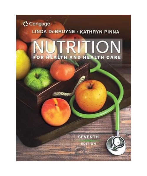 Nutrition for Health and Health Care