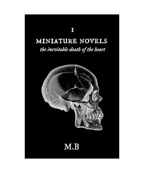 Miniature Novels I