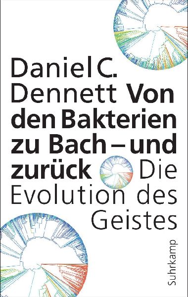 Von den Bakterien zu Bach - und zurück