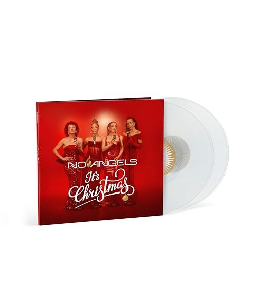 It'S Christmas [Vinyl LP]
