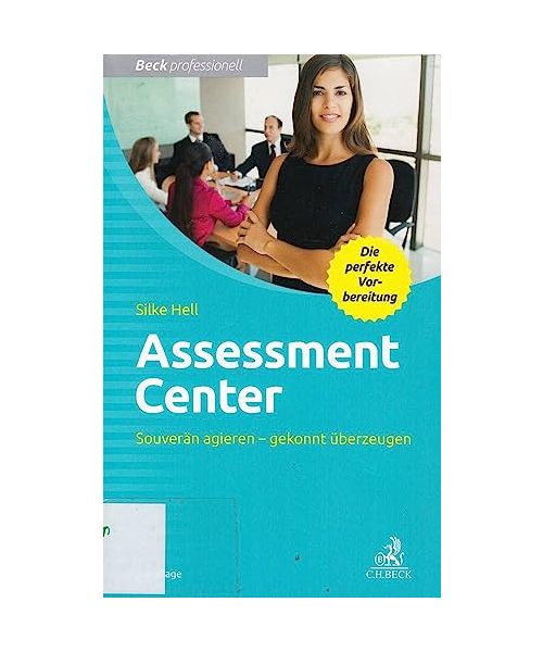 Assessment Center