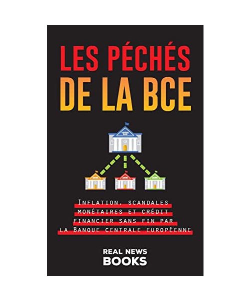 Les péchés de la BCE