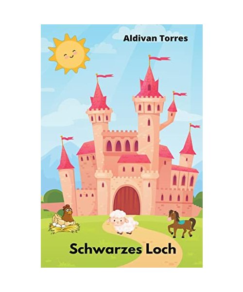 Schwarzes Loch