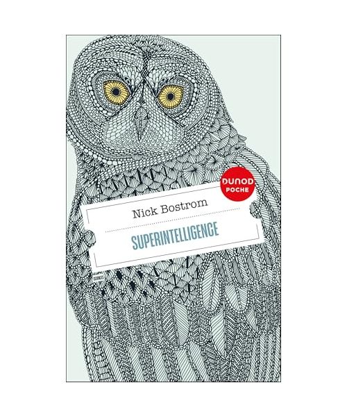 Superintelligence
