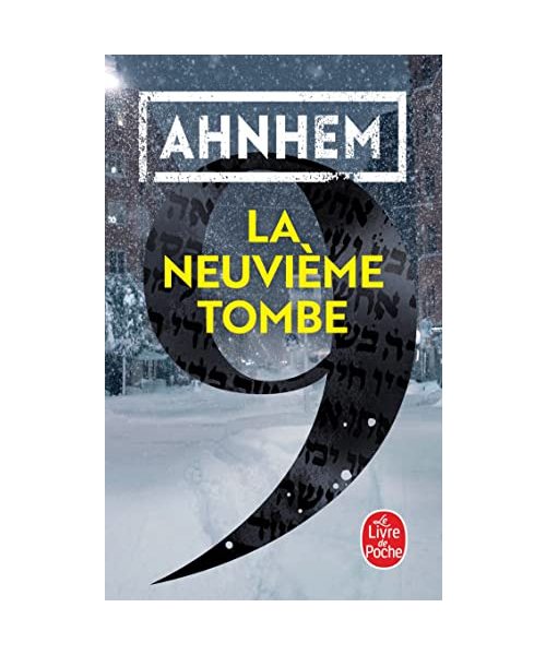 La Neuvième tombe