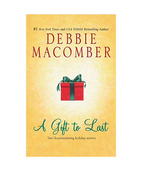 A Gift to Last: Can This Be Christmas/Shirley, Goodness and Mercy