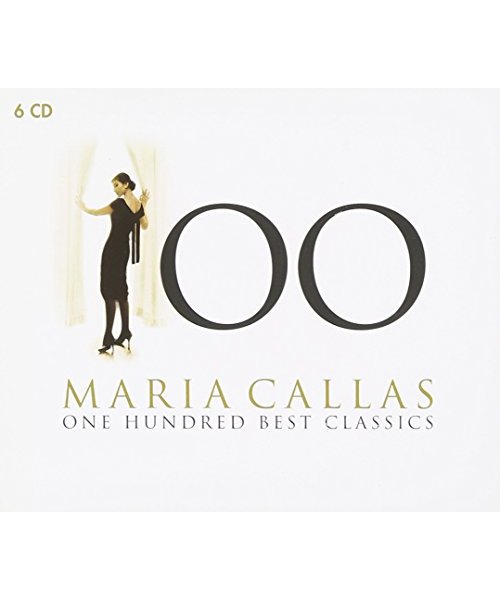 100 Best Callas