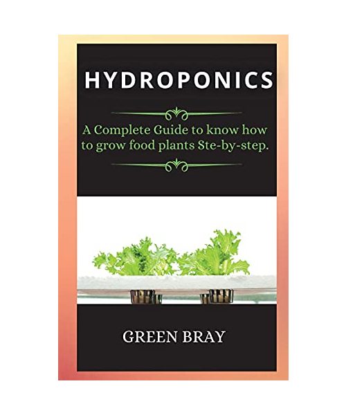 Gardening House for Beginners: A Complete Guide to know how to grow food plants Ste-by-step.