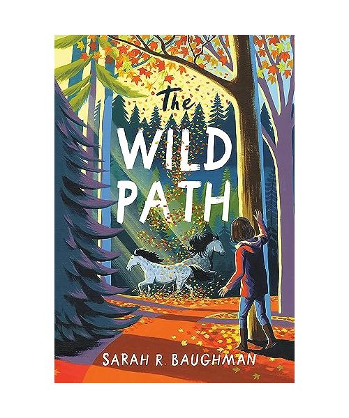 The Wild Path