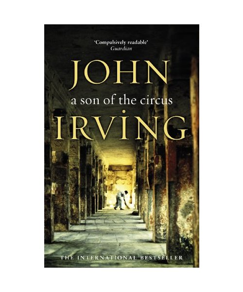 A Son Of The Circus