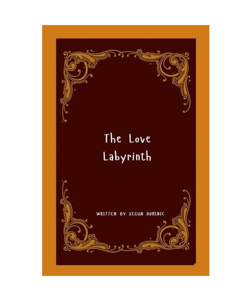 The Love Labyrinth