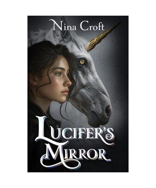 Lucifer's Mirror: A New Adult Fantasy Romance