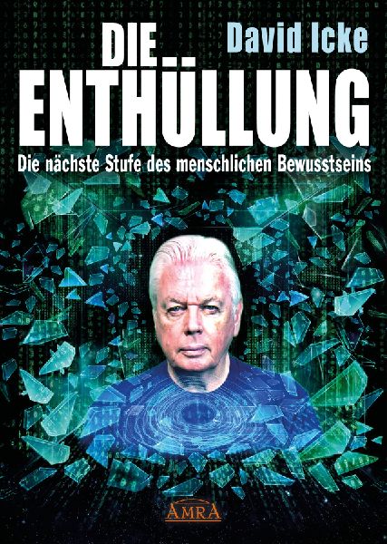 DIE ENTHÜLLUNG: Die nächste Stufe des menschlichen Bewusstseins