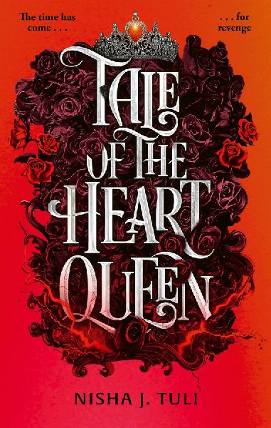 Tale of the Heart Queen