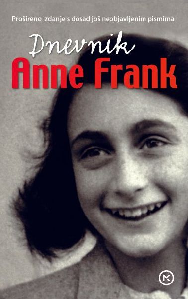 Dnevnik Anne Frank