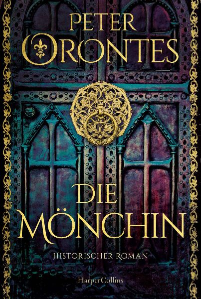 Die Mönchin