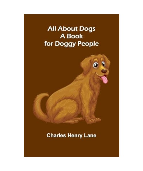 All About Dogs