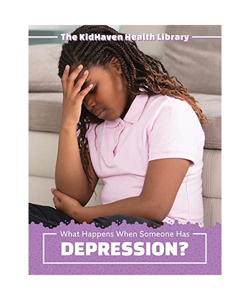 What Happens When Someone Has Depression?