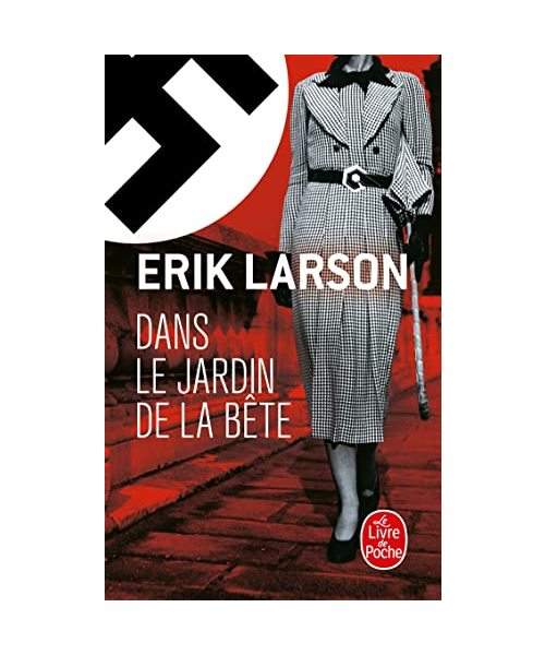 Dans le jardin de la bête