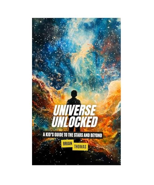 Universe Unlocked