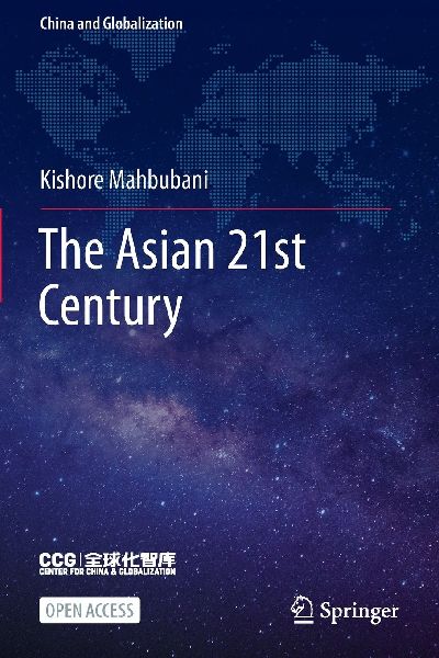 The Asian 21st Century