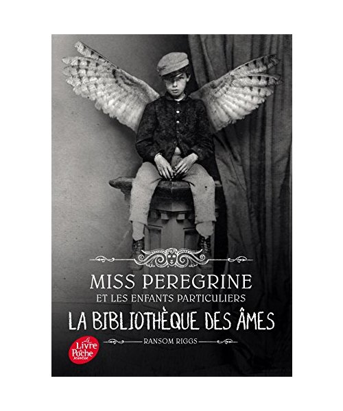 Miss Peregrine et les enfants particuliers 03