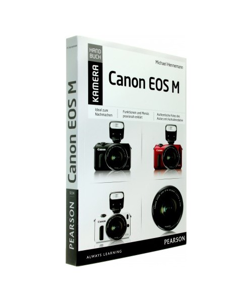 Canon EOS M