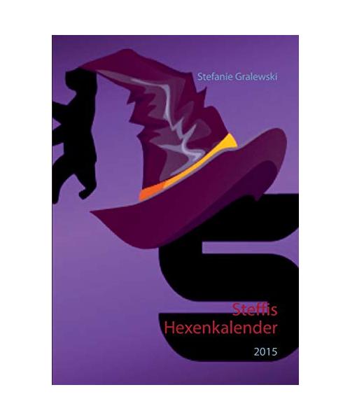 Steffis Hexenkalender 2015