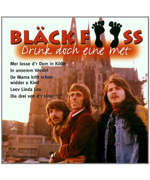 Drink Doch Eine Met