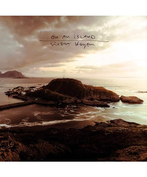 On An Island [Vinyl LP]