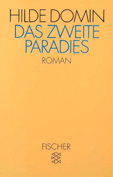 Das zweite Paradies