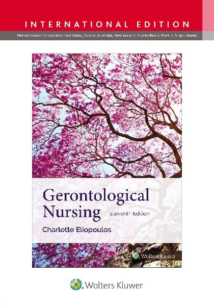 Gerontological Nursing