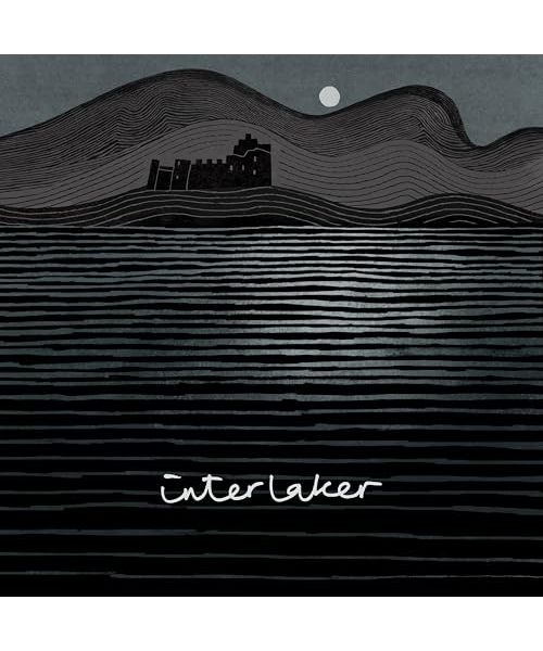 Interlaker (Apricot Coloured Vinyl) [Vinyl LP]