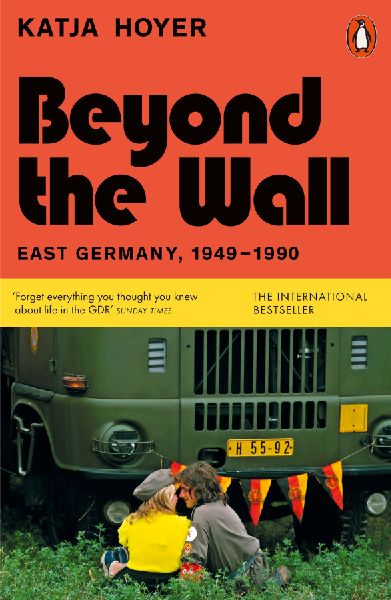 Beyond the Wall